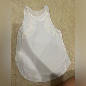 Lululemon Sculpt Tank